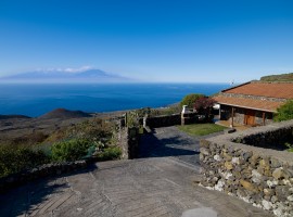 Casa Rural  Tia Lucila