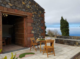 Jardines libertad Raza humana Monteverde Alojamientos en El Hierro, Canarias. Alquiler de Casas y  Apartamentos | Alojamientos en El Hierro